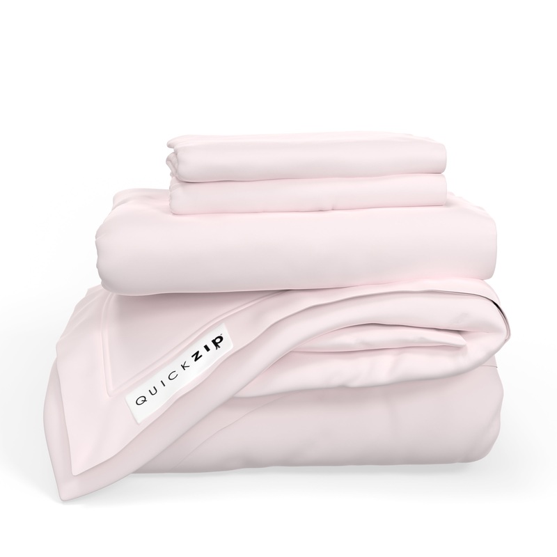 QuickZip Classic Bundle (1x Zip Sheet) – Sateen