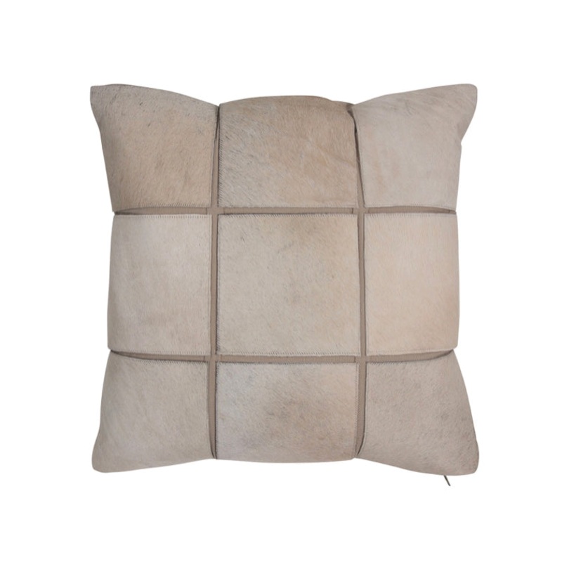 Segments Cushion