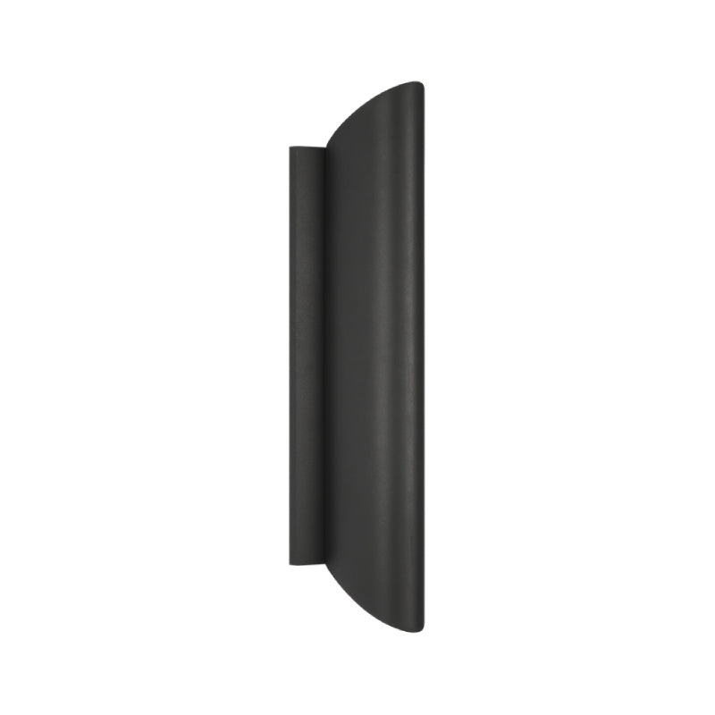 Visual Comfort TFO1051 Ruxton 1-lt 24″ Tall LED Outdoor Wall Lantern