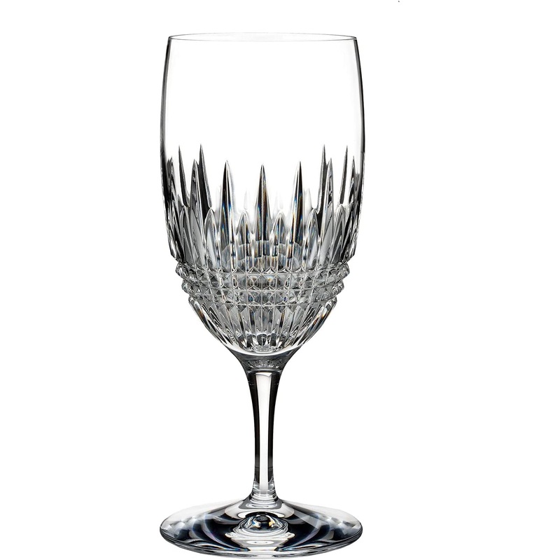 Waterford Lismore Diamond Essence Iced Beverage