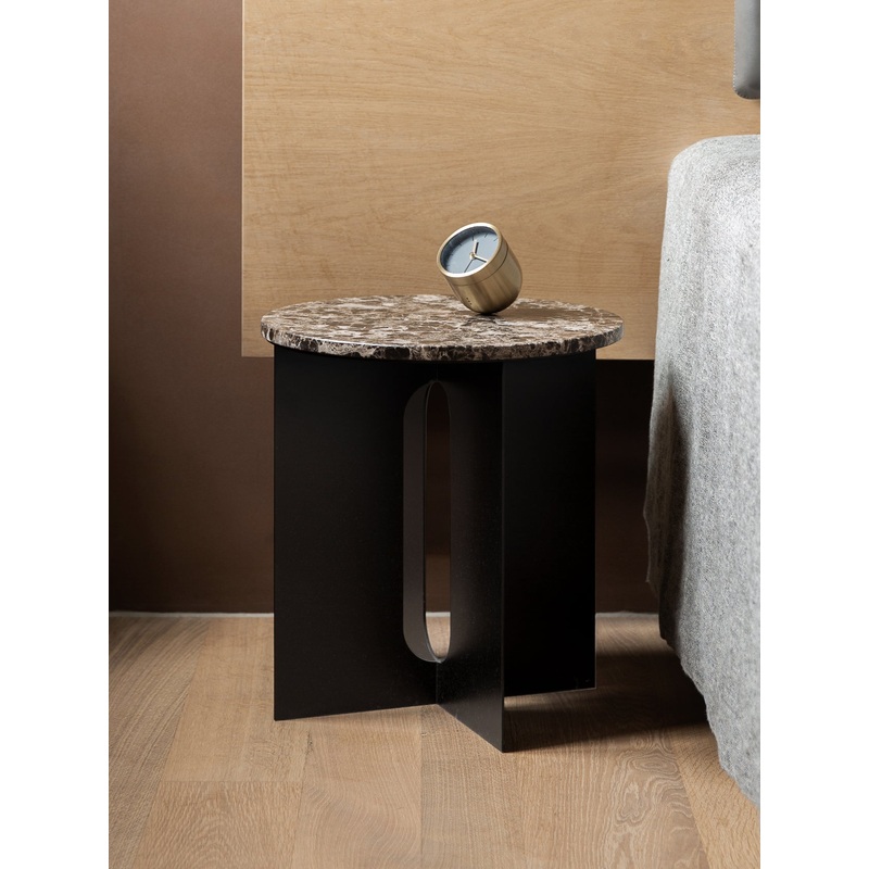 Androgyne Side Table, 16.5in