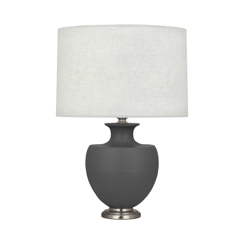 Atlas Table Lamp
