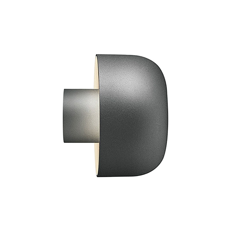 Bellhop LED Outdoor Wall / Ceiling Light