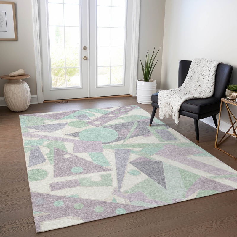Chantille ACN1693 Lilac