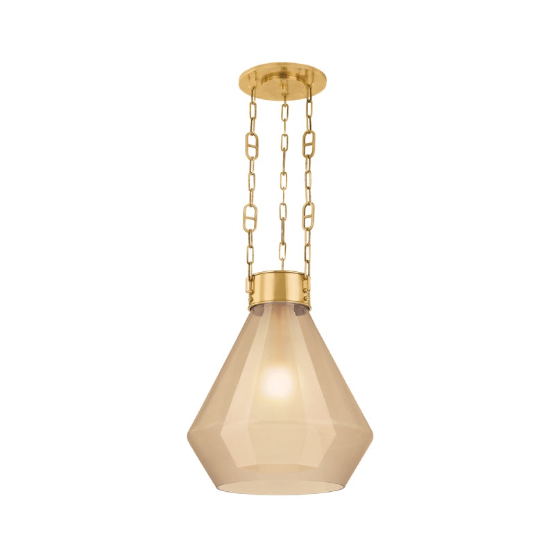 Corbett 466-19 Tragus 1-lt 22″ Pendant
