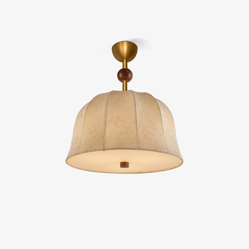 Luxo Ceiling Light
