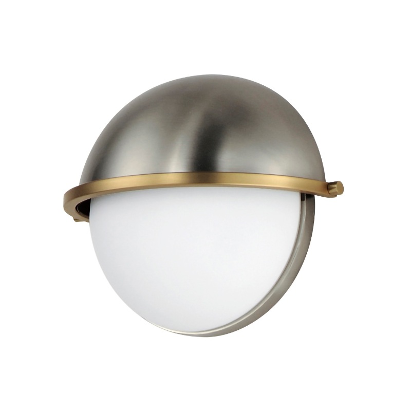 Maxim 12418 Duke 1-lt 10″ Wall Sconce