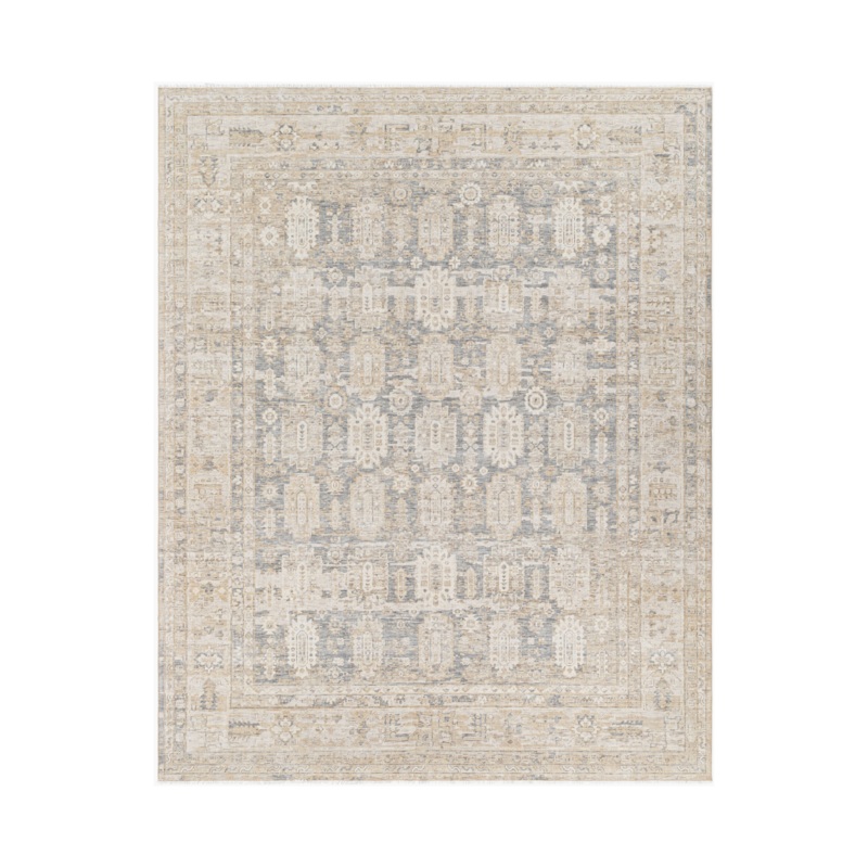 Once Upon a Time Sand / Pebble No. 1 Rug