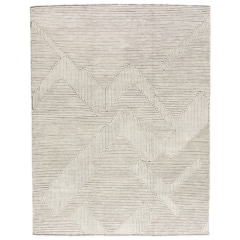 PLATEAU III IVORY CHARCOAL