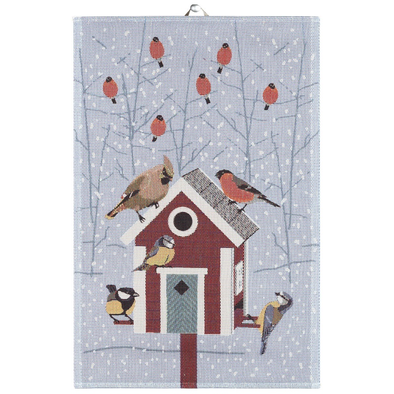 Vintermat Organic Cotton Tea Towel