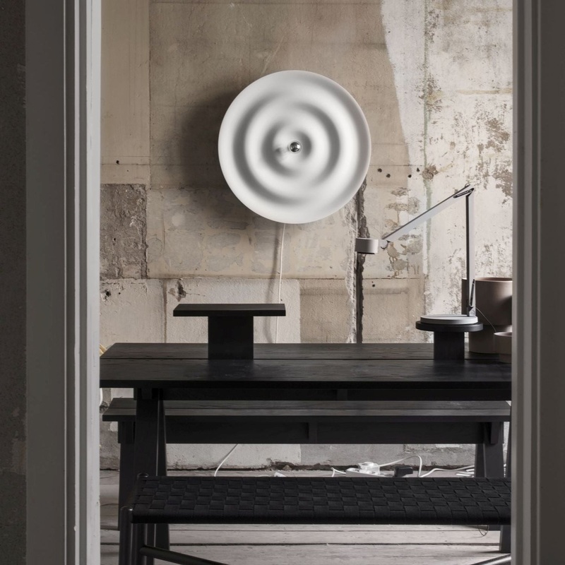 Wastberg W171 Alma Ceiling / Wall Lamp