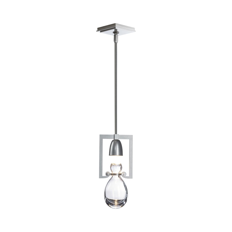 Apothecary Mini Pendant Light