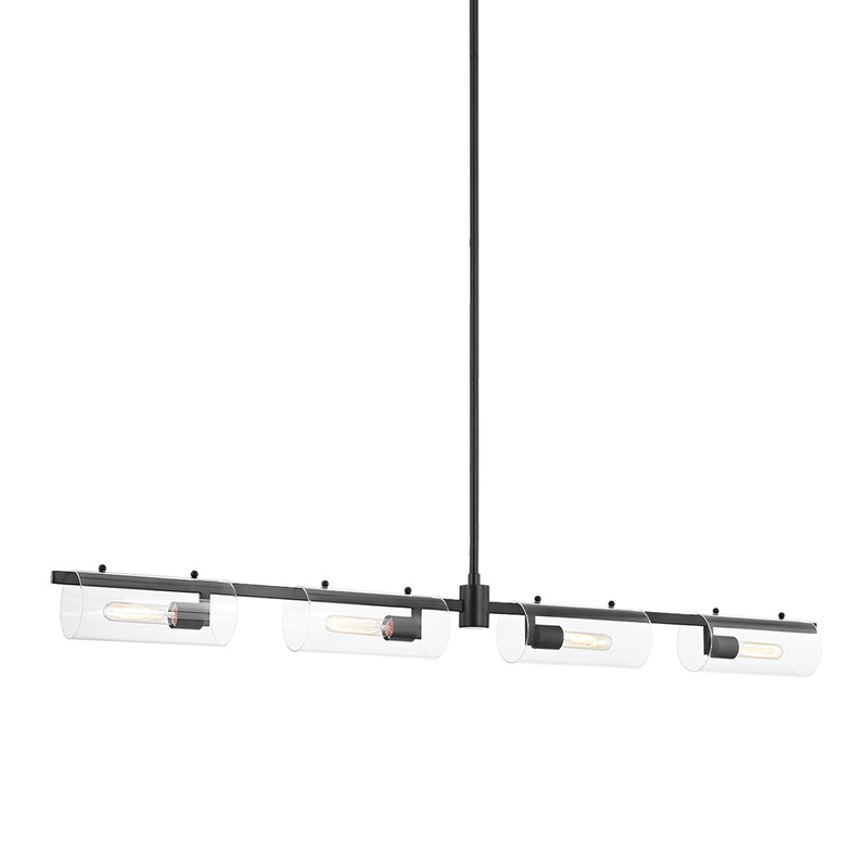 Ariel Linear Suspension Light