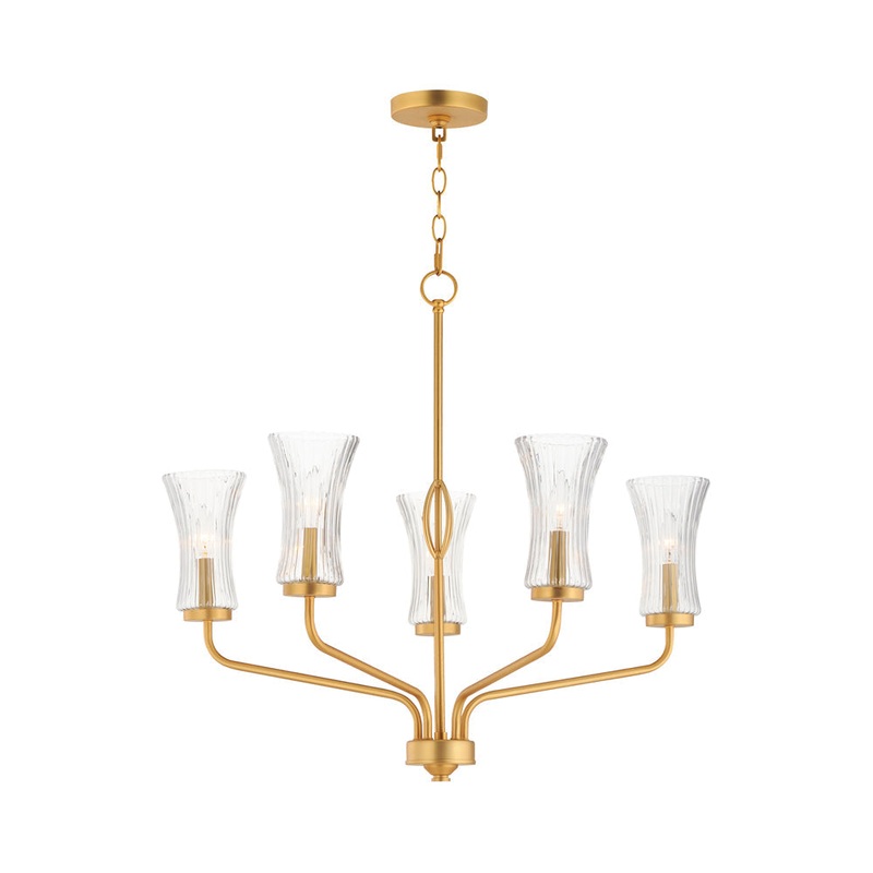 Camelot Chandelier
