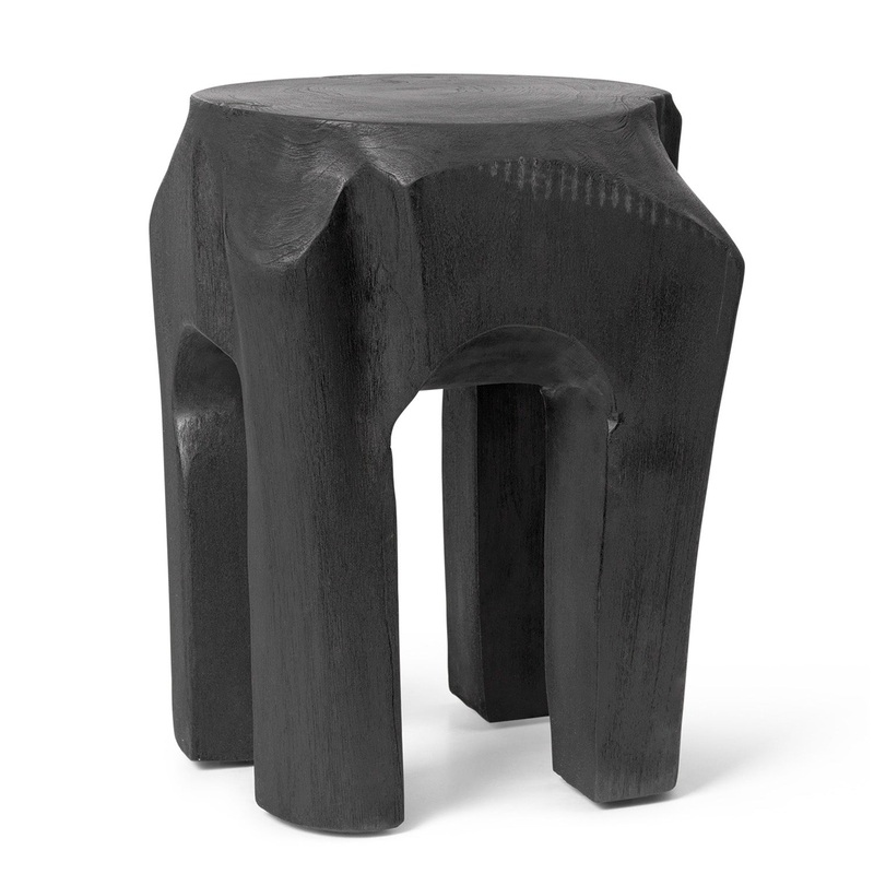 Ferm Living Root Stool
