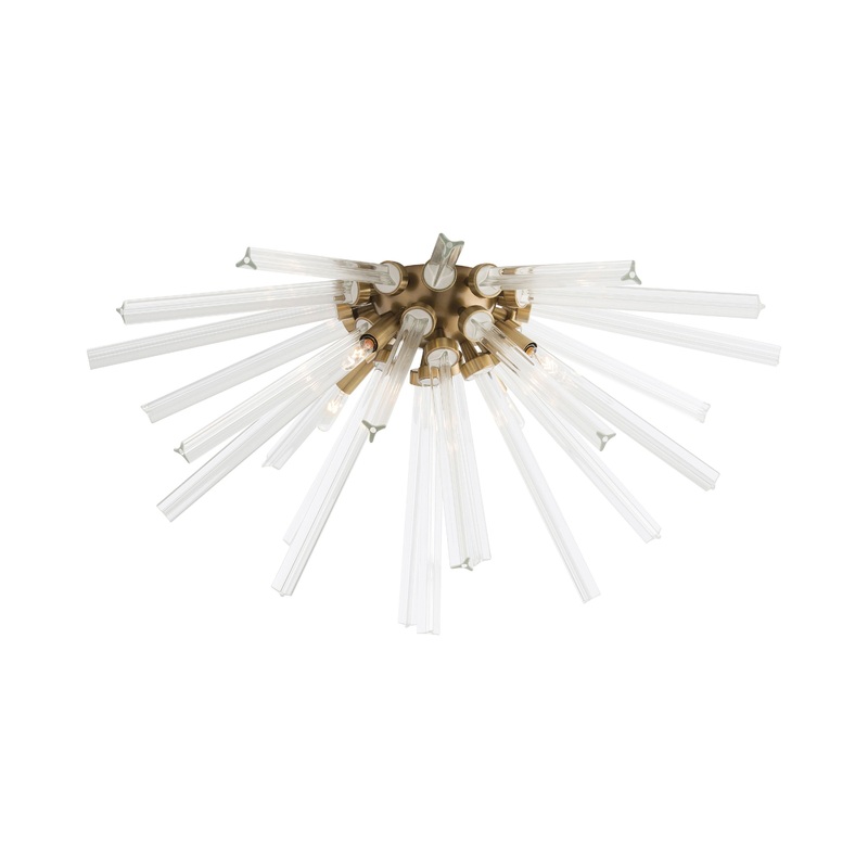 Hanley Flush Mount Ceiling Light