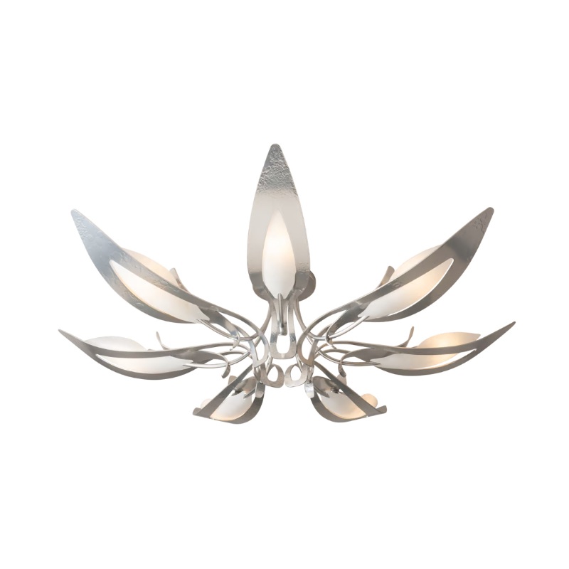 Hubbardton Forge 121320 Parasol 7-lt 38″ Semi-Flush