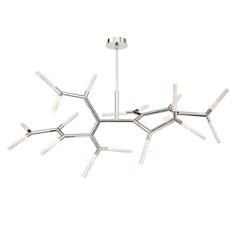 Modern Forms PD-54765 Kryptonite 55″ LED Chandelier