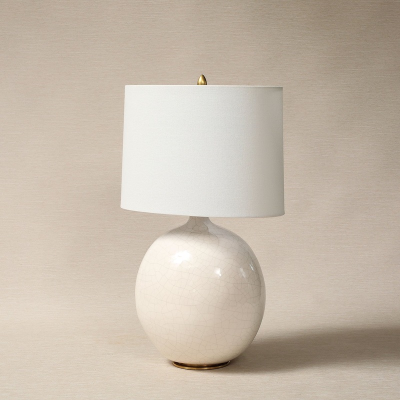 Sao Paulo 21″ Table Lamp