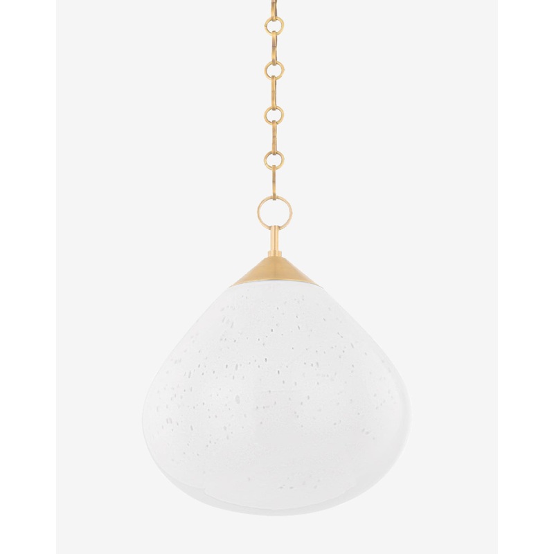 Semilla Pendant