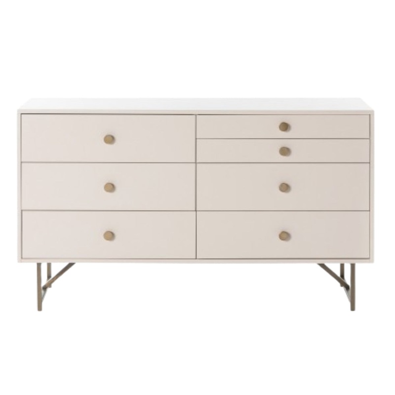 VAN DRESSER