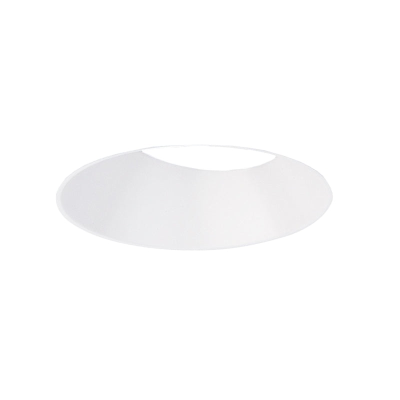 WAC R2FRA1L FQ 2″ Shallow Round Adjustable Trimless