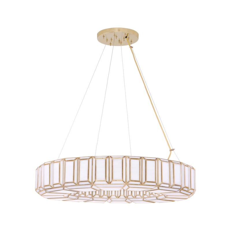 Belmont Chandelier