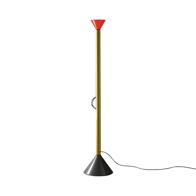 Callimaco LED Floor Lamp