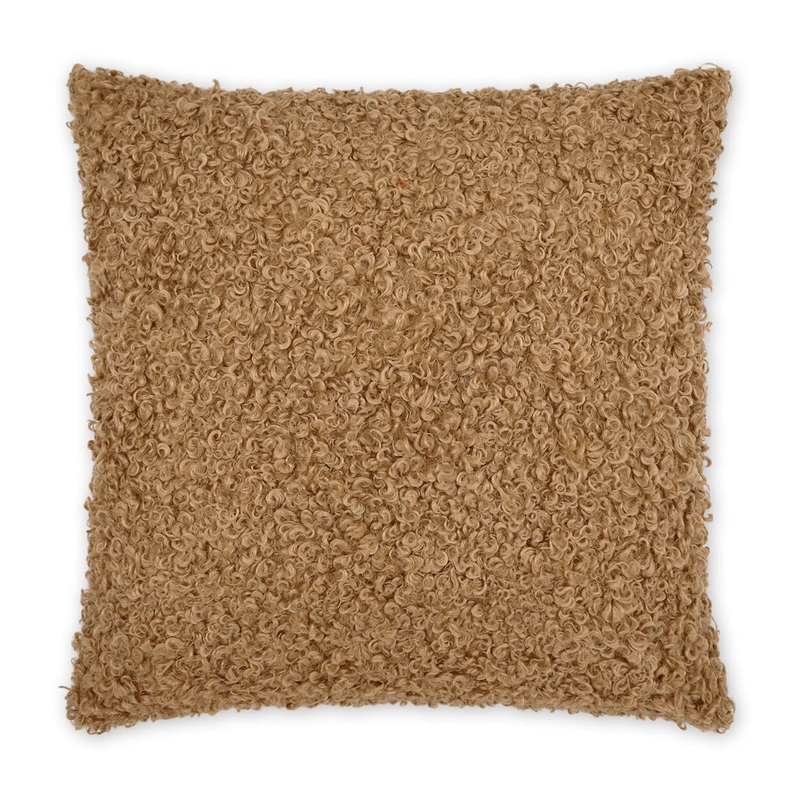 D.V. Kap  24″ x 24″ Decorative Throw Pillow | Lambsy