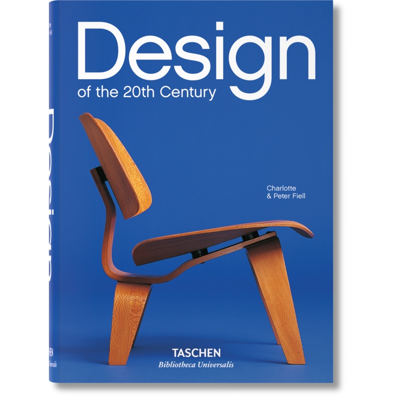 Design of the 20th Century (English)