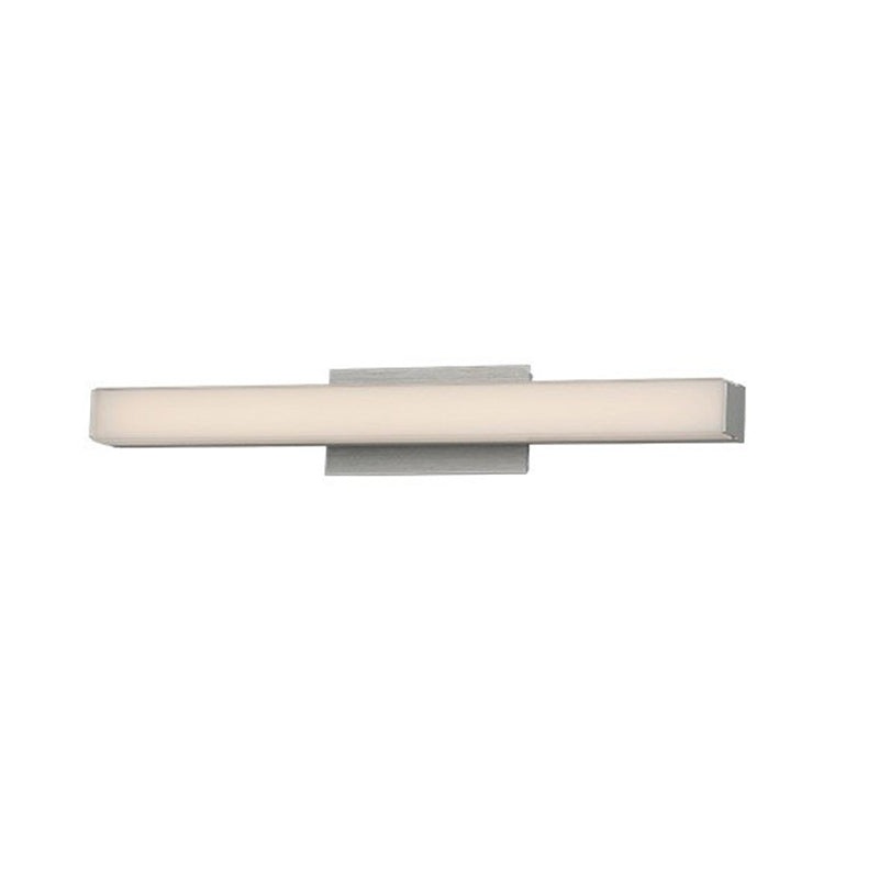 dweLED WS-77618 Brink 18″ LED Bathroom Sconce