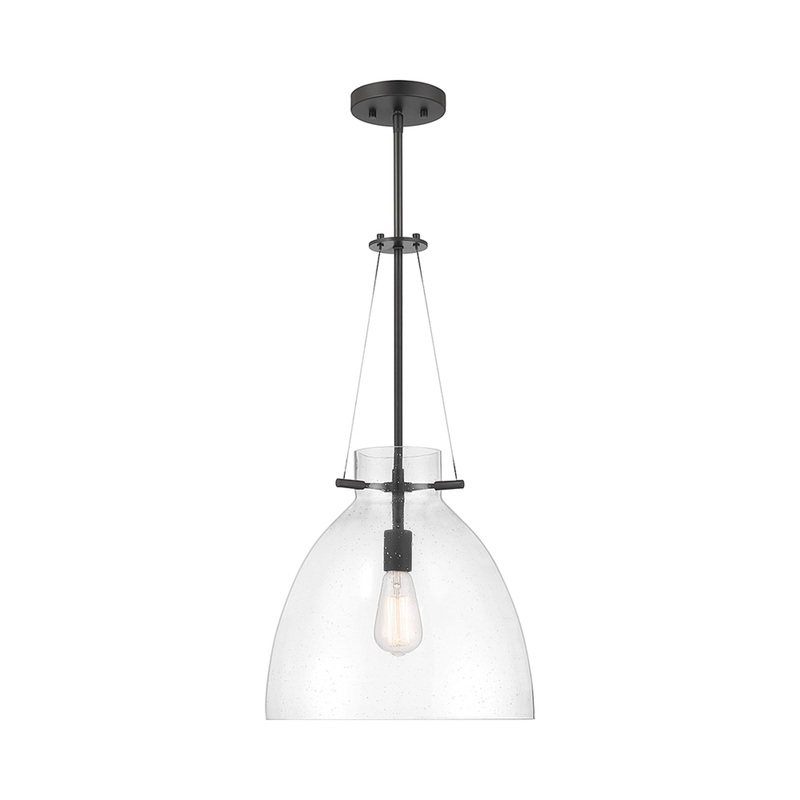 Foster Pendant Light