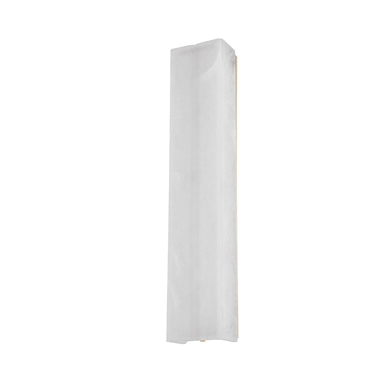 Hudson Valley 6425 Bremsen 1-lt 25″ Tall LED Wall Sconce