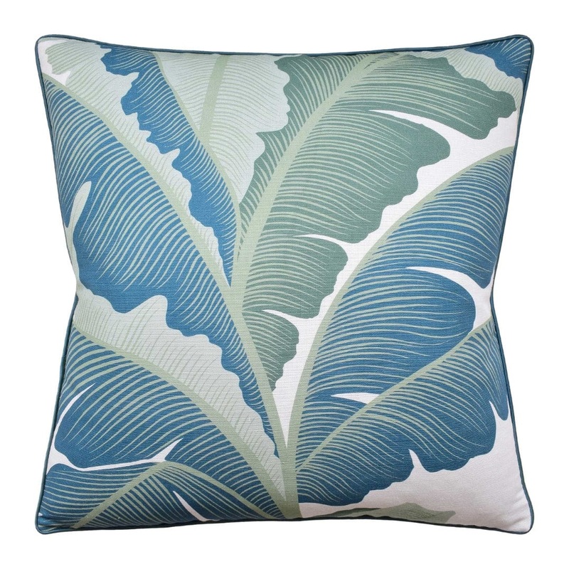 Isla Royal Pillow