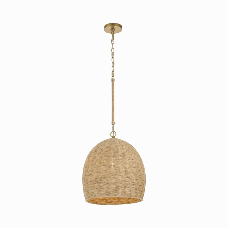 Jace Pendant Light