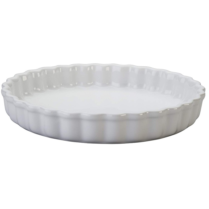 Le Creuset Tart Dish