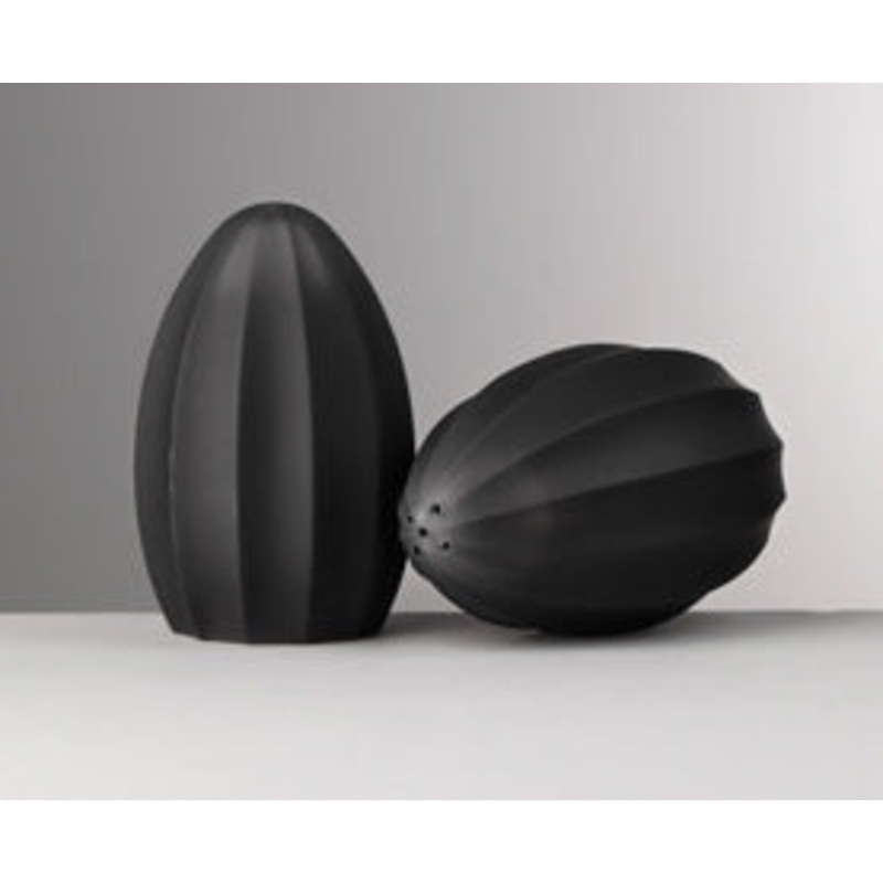 Mario Luca Giusti Bonnie & Clyde Salt & Pepper Set