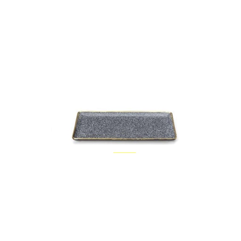 Michael Wainwright Panthera Indigo Tray