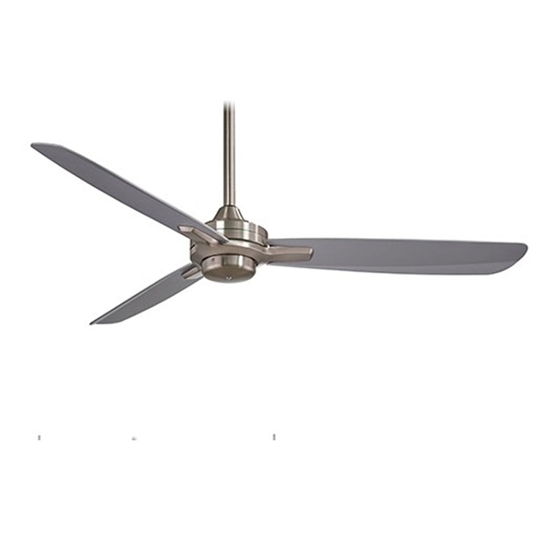 Minka Aire F727 Rudolph 52″ Ceiling Fan