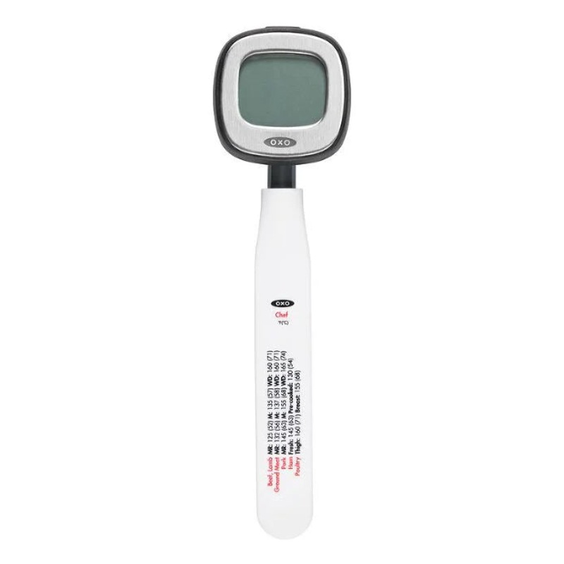 Oxo Good Grips Chef Precision Digital Instant Read Thermometer
