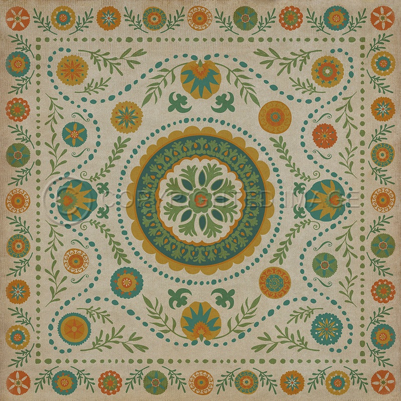 Pattern 38 Summer