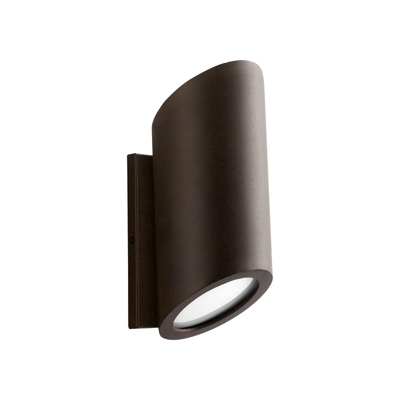 Realm Outdoor LED Wall Light