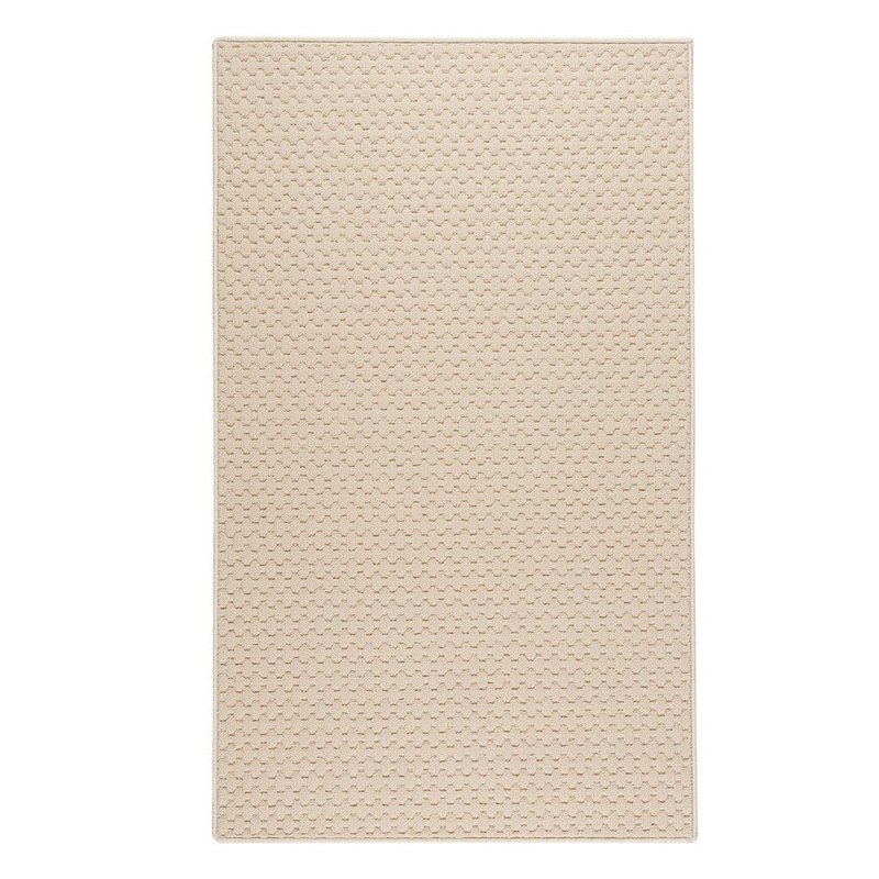 Sugar Mountain-SG Synthetic Blend Indoor Area Rug by Capel Rugs