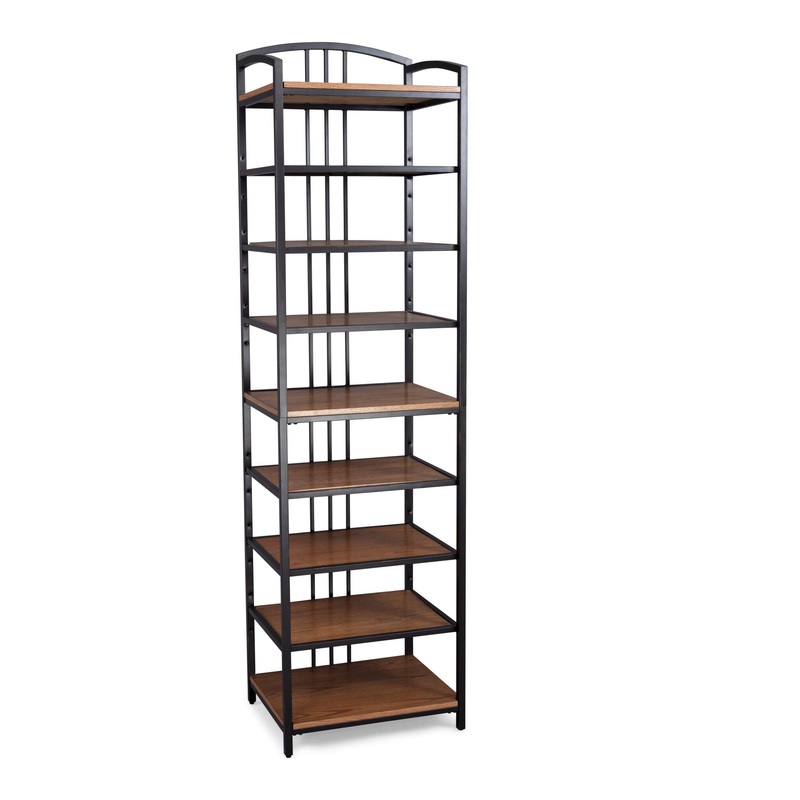 Traditional Closet Wall Shelf Unit By Modern Craftsman