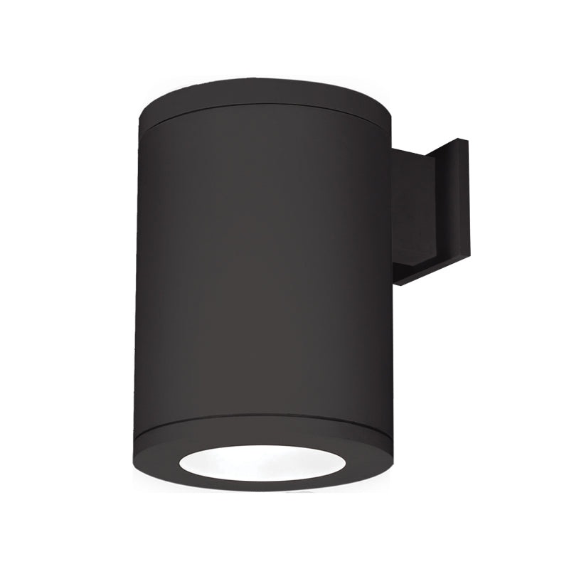 WAC DS-WS08 Tube Architectural 8″ 46W LED Single Wall Mount, 35 Beam