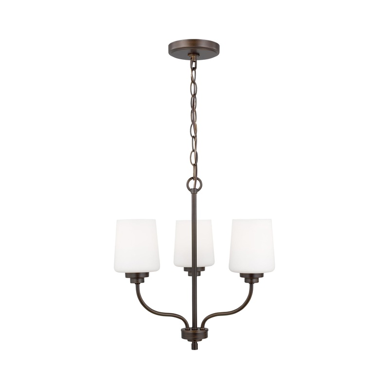 Windom Chandelier