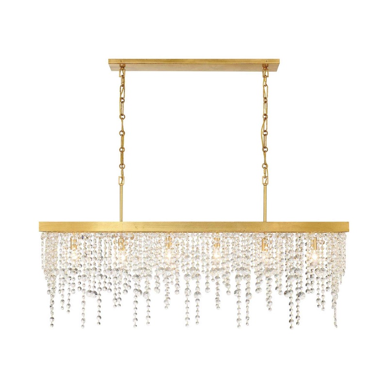 Winham Linear Chandelier
