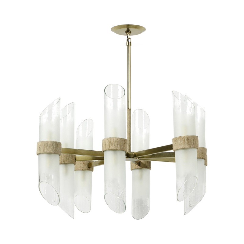 Yvonne Chandelier