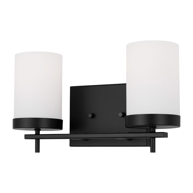 Zire Vanity Wall Light