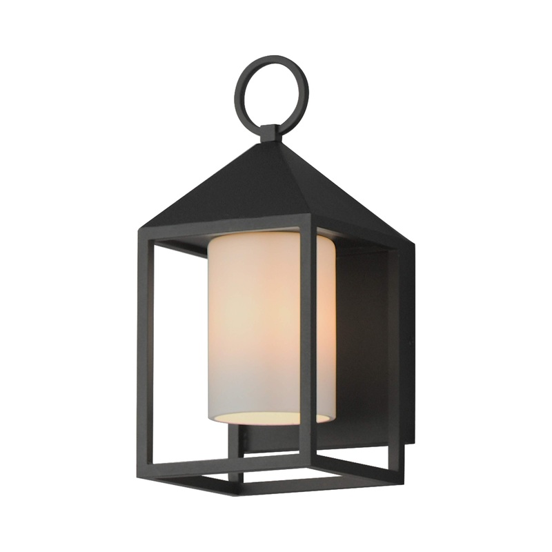 Aldous Outdoor Wall Light